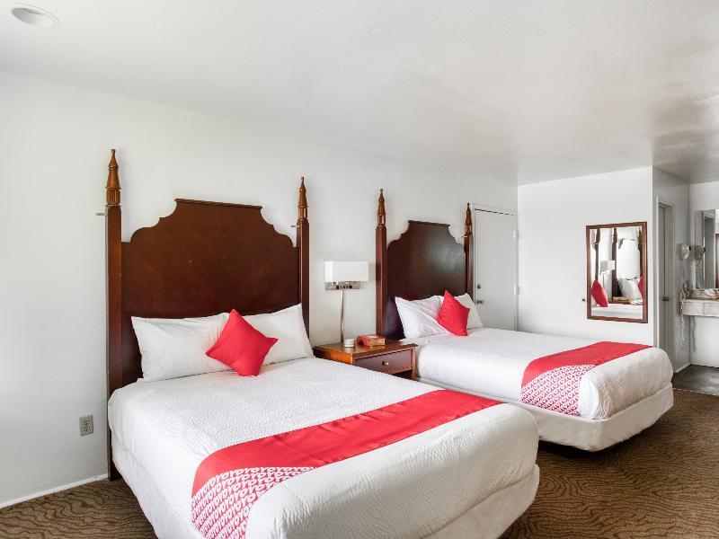 Americas Best Value Inn Lockhart Tx ภายนอก รูปภาพ